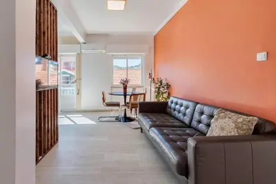 Image de Omega - Historical Center Apartment