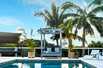 Image de Villa Coby - Exclusive Antigua Retreat in Jolly Harbour