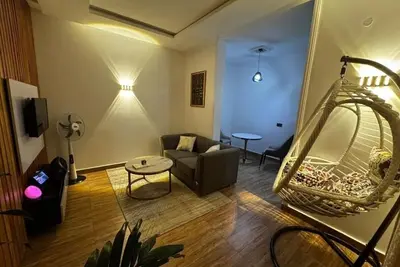 Image de U&U place : One-Bedroom Apartment\n