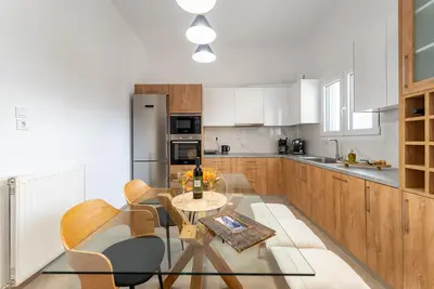 Image de Corso Venezia Apartment, 2 min away from the Old harbour