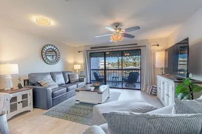 Image de St Thomas Square 3 Br 2ba Remodeled & Boat Dock 2026 Prices Shown Are 10% Off