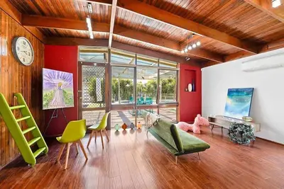 Image de Prime Glen Huntly Beauty - 4br Family Home w pool