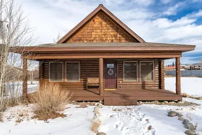 Image de Cozy Loft Retreat | Near Golf, Granby & Rmnp Adventure