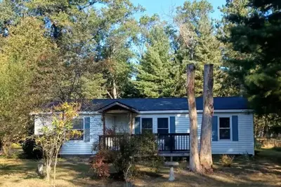 Image de Charming 2-bedroom house in fabulous Houghton Lk/Prudenville: WiFi, Ac, 2/2!