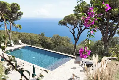 Image de Couvent de Pozzo by Boutique, Scenic Corsican Stay
