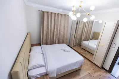 Image de 2br Ocean Apartment Next to Cairo Airport
