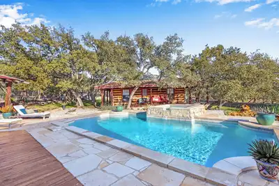 Image de Luxury Ranch w/ Pool, Hot Tub, Chef's Kitchen + Close to Wineries