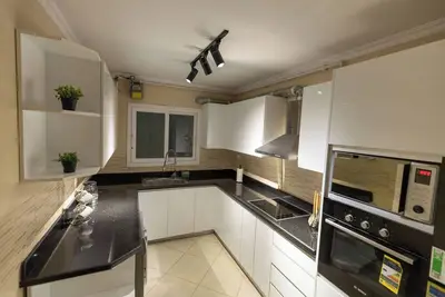 Image de Nearest Luxurious Compound to Cairo Int Airport