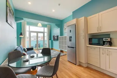 Image de Baggot Street 2bd, 5Min to Aviva, Rds & CityCentre