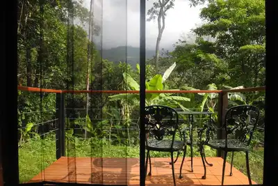 Image de Mogambo Ecolodge, a Private Botanical Garden Stay near Bogota