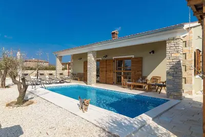 Image de Villa Malena in Svetvincenat