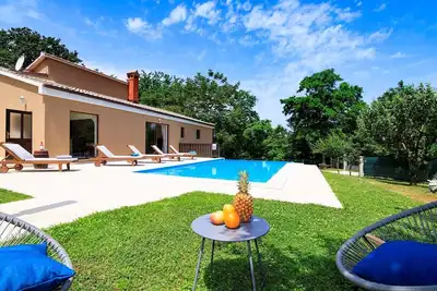 Image de Villa Ferlini - private pool, large estate, wellness, and playground