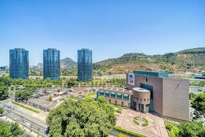 Image de Alto Vitacura Ii - Ac & City Views