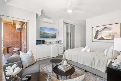 Image de Camperdown Cozy Corner 4