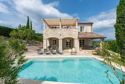 Image de Villa Habibi in Sovinjak - Haus für 8 Personen