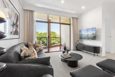 Image de Camperdown Cozy Corner 8