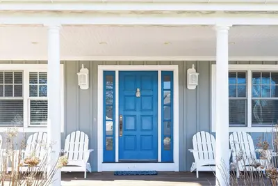 Image de Spectacular View from Rooftop Deck | Sleeps 12