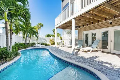 Image de Gulf Breeze - 3 Bedroom Private Home - By Island Real Estate