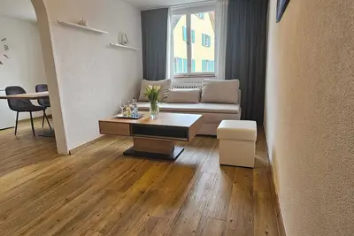 Image de Apartments Lagune am See