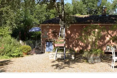 Image de Maison de charme en Provence