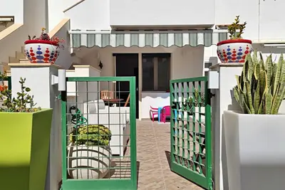 Image de Casa Doralucia - Confortevole Casa Vacanze A Santa Maria Di Leuca
