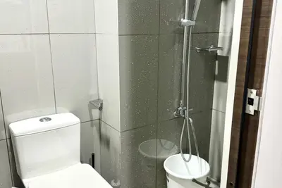 Image de Cozy 1-bedroom condo with WiFi, Ac in perfect Makati
