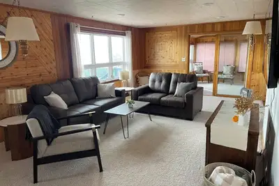 Image de \"Lakeview\" 4 Bed-2 Bath Ackerman Acres Resort
