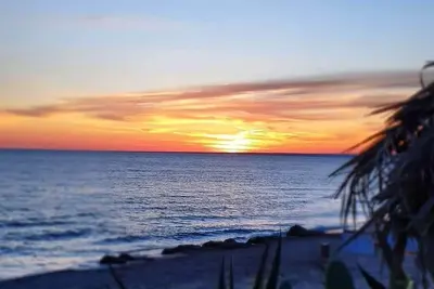 Image de Sun Sea Nature