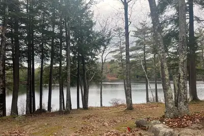 Image de Natures Escape on Randlett Pond