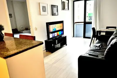 Image de Flat Apartment in Copacabana