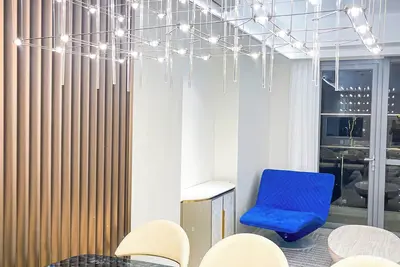 Image de Luxurious 2-bedroom Penthouse across City of Dreams near Airport