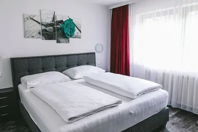Image de Erholungshotel Margarethenbad - Apartment L