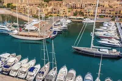 Image de I love Marina Greenwich, Altea