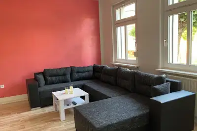 Image de 2-room apartment near Berlin, 72 sqm