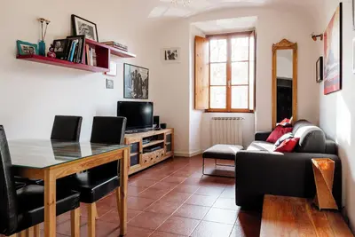 Image de Casa Fiamma - Une Chambre Appartement, Couchages 2