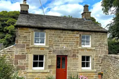 Image de Cosy & Peaceful Detached Country Cottage in Beautiful Countryside. Just for you!