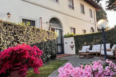 Image de Apartment in the hills Florence