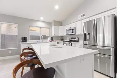 Image de Charming 3-bedroom house in a quiet neighborhood in delightful Gilbert