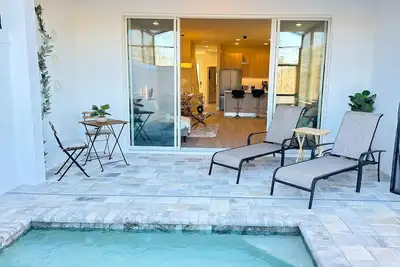 Image de Tr1388pnw - Modern New Home 4 Bed