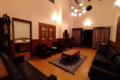 Image de Reuben's Colonial Home Stay