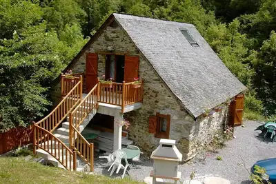 Image de location bergerie