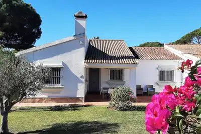 Image de Casa Concha, vacation home near the sea with garden and private pool, A/C & Wifi
