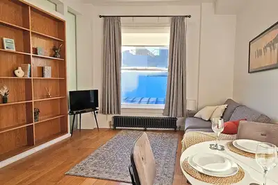 Image de Temple Bar 1bd, Large & Newly Upgraded, Sleeps 4