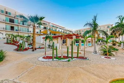 Image de Apartment C25, if you are looking for tranquility, this is the right place for you!