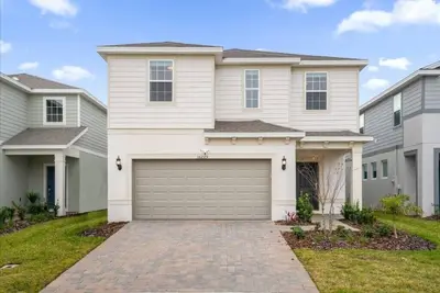Image de 7 Bedrooms / 5. 5 Bathrooms / Windsor Cay (16225sk)