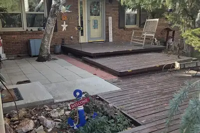 Image de Charming 2-bedroom house in Ogden with WiFi. Country location. Close to Ski area