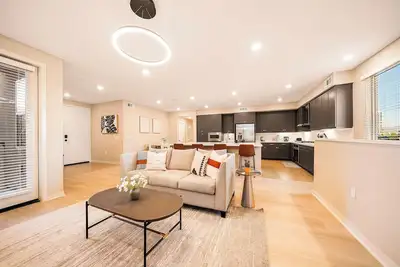 Image de Charming 2-bedroom in Irvine Center