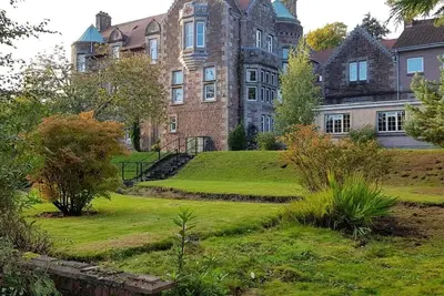 Image de Cosy Cottage In grounds of Old Monastery - easy access Loch Lomond and Glasgow