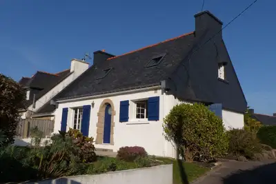 Image de Les Courlis, maison de vacances près des plages