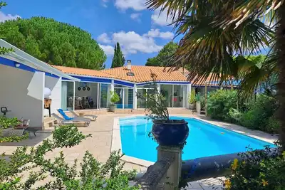 Image de Villa Dallas